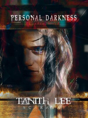 cover image of Personal Darkness